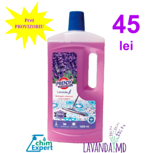 Detergent universal pentru podea, 1000 ml